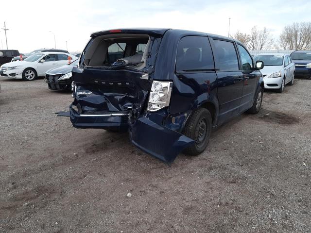 Photo 4 from auction – 2012 DODGE GRAND CARA with VIN 2C4RDGBG3CR351736
