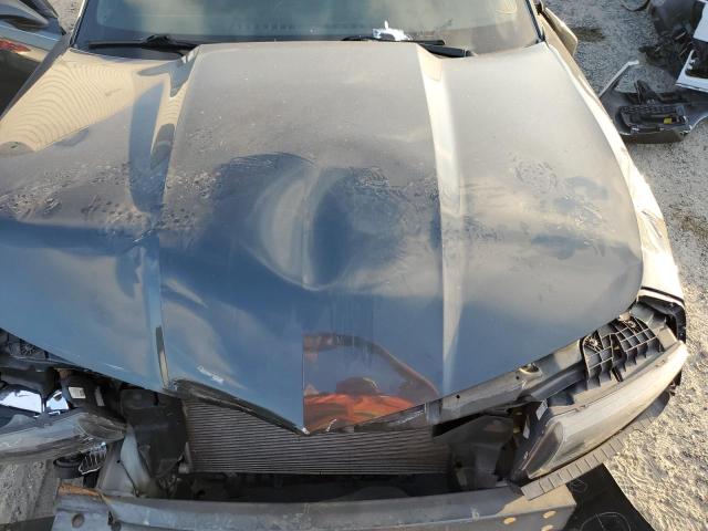Photo 7 from auction – 2015 CHEVROLET CAMARO LS with VIN 2G1FA1E38F9194428