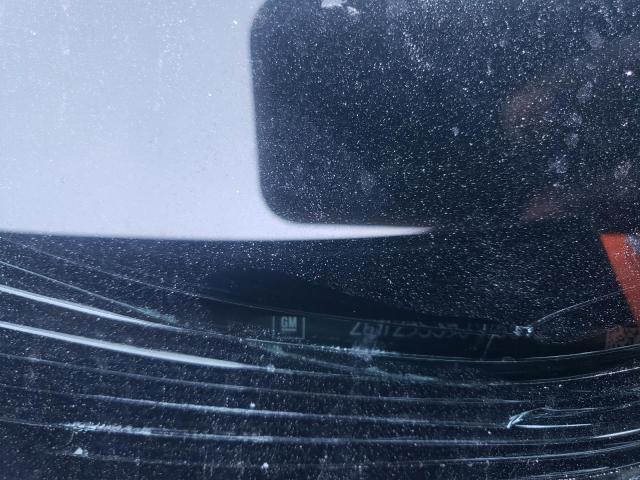 Photo 10 from auction – 2018 CHEVROLET IMPALA PRE with VIN 2G1125S35J9160524