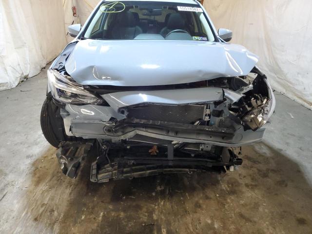 Photo 9 from auction – 2022 SUBARU CROSSTREK with VIN JF2GTHMC1NH239057