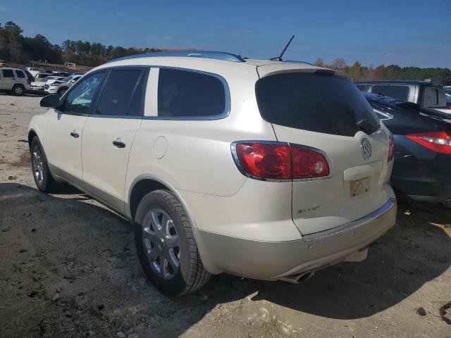 Photo 3 from auction – 2010 BUICK ENCLAVE CX with VIN 5GALRCED3AJ248112