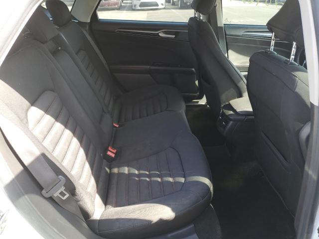Photo 6 from auction – 2016 FORD FUSION SE with VIN 3FA6P0LU0GR291085