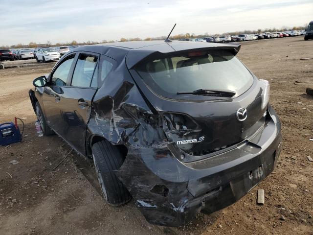 Photo 3 from auction – 2010 MAZDA 3 S with VIN JM1BL1H50A1140485