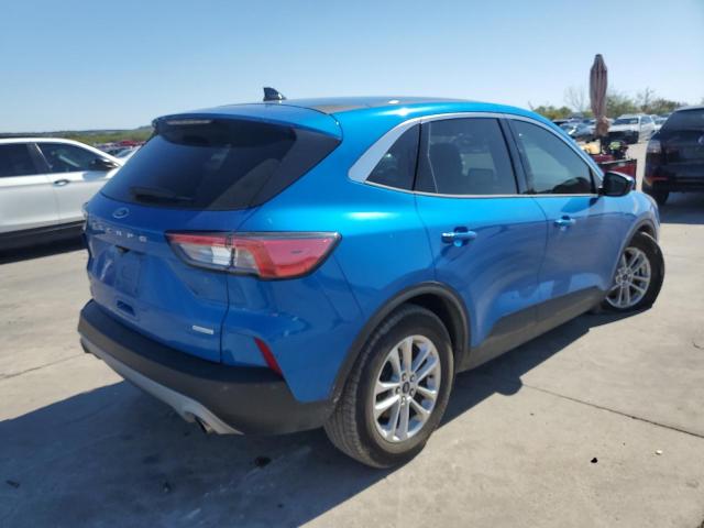 Photo 4 from auction – 2020 FORD ESCAPE SE with VIN 1FMCU0G60LUA54127