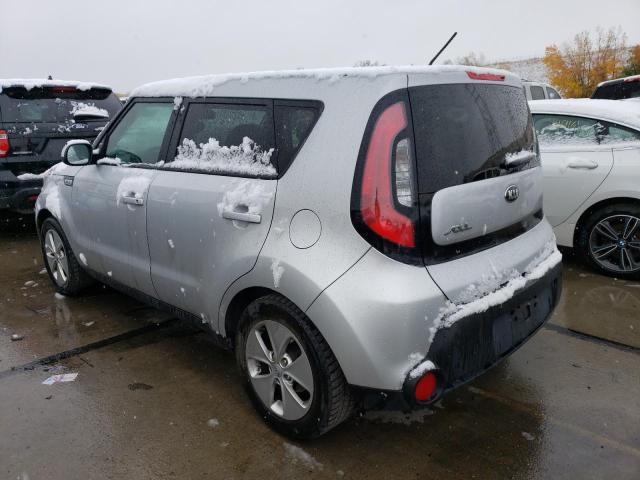 Photo 3 from auction – 2016 KIA SOUL with VIN KNDJN2A25G7866375