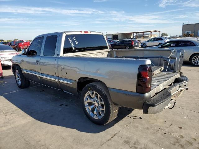 Photo 3 from auction – 2000 GMC NEW SIERRA with VIN 1GTEC19T3YZ332389