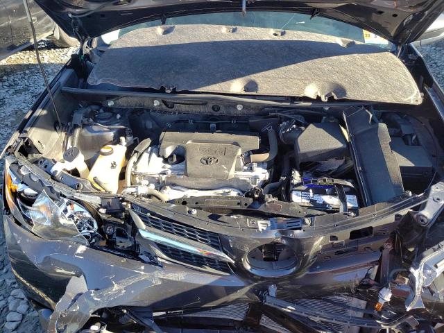 Photo 7 from auction – 2015 TOYOTA RAV4 LIMIT with VIN JTMDFREV0FJ018672