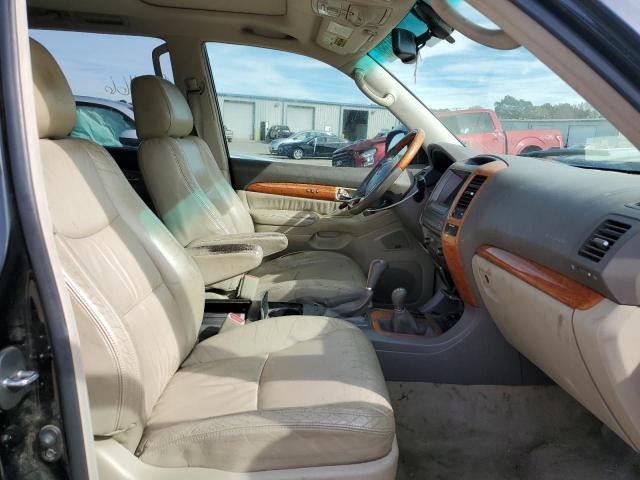 Photo 5 from auction – 2007 LEXUS GX 470 with VIN JTJBT20X970142461