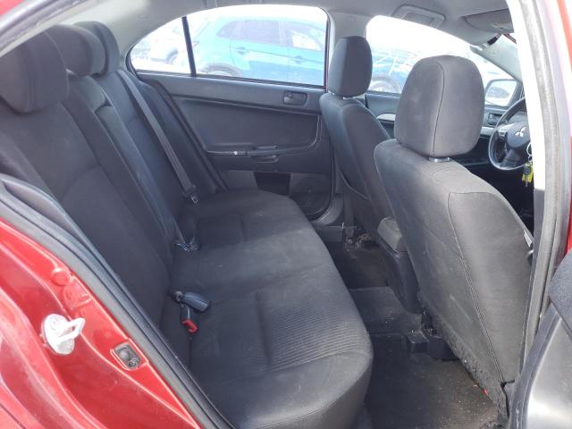 Photo 6 from auction – 2014 MITSUBISHI LANCER ES/ with VIN JA32U2FU1EU008111