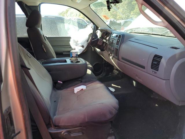 Photo 5 from auction – 2008 CHEVROLET SILVERADO with VIN 1GCEC19C68Z328241