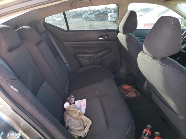 Photo 6 from auction – 2020 NISSAN ALTIMA S with VIN 1N4BL4BV2LC123002