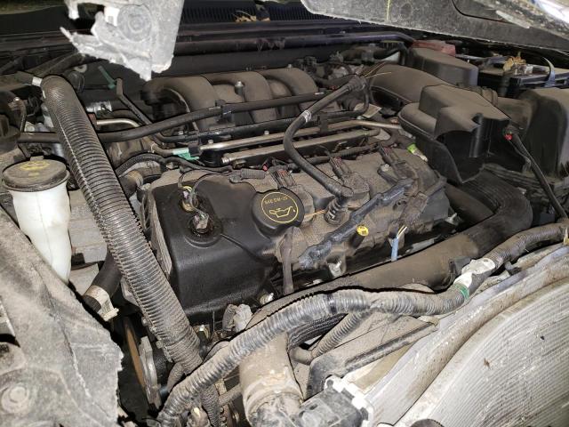 Photo 7 from auction – 2014 FORD TAURUS SEL with VIN 1FAHP2H80EG140350