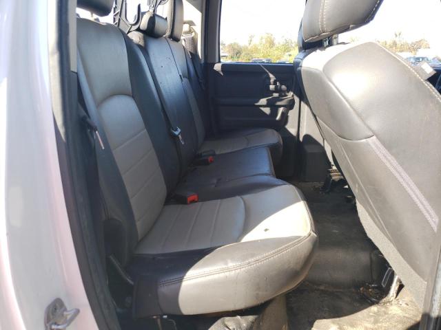 Photo 6 from auction – 2012 DODGE RAM 1500 S with VIN 1C6RD6FP5CS300832