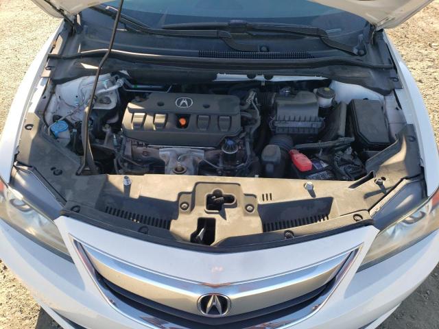 Photo 7 from auction – 2014 ACURA ILX 20 TEC with VIN 19VDE1F74EE010969