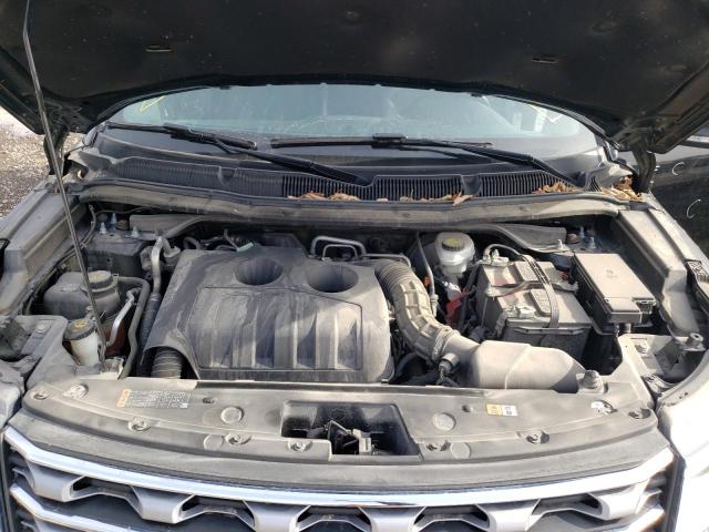 Photo 7 from auction – 2017 FORD EXPLORER L with VIN 1FM5K8FH5HGE23599