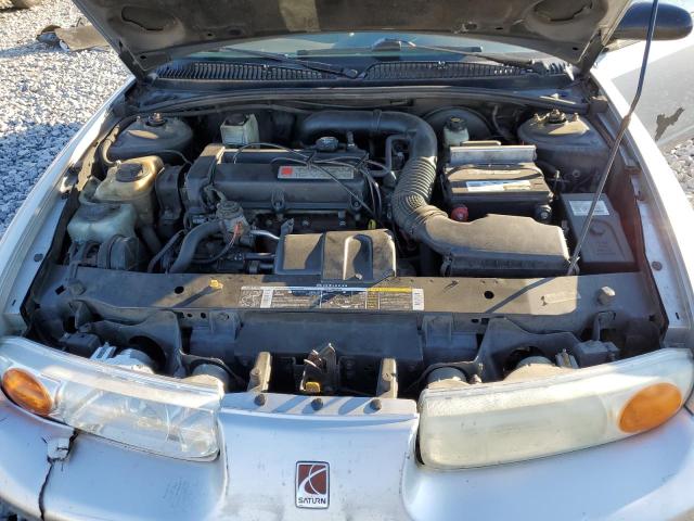 Photo 7 from auction – 2002 SATURN SL2 with VIN 1G8ZK52722Z289691