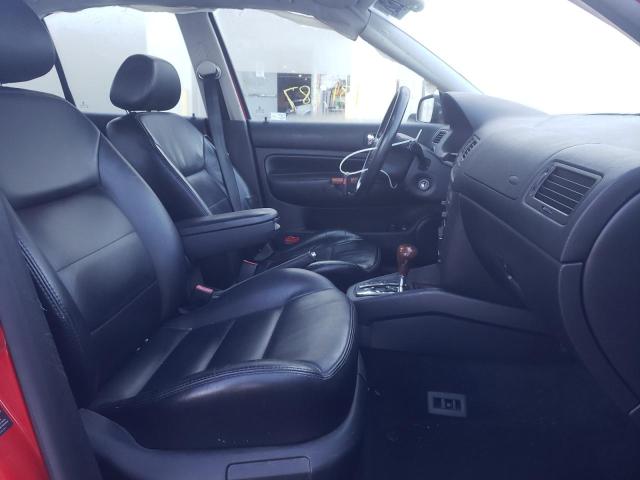 Photo 5 from auction – 2002 VOLKSWAGEN JETTA GLX with VIN 3VWTH69M62M185814