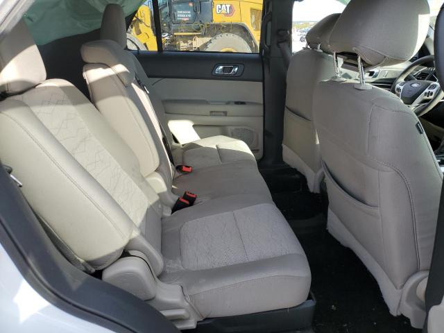 Photo 6 from auction – 2015 FORD EXPLORER with VIN 1FM5K7B8XFGA56714