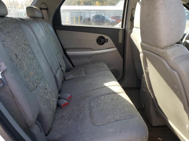 Photo 6 from auction – 2008 CHEVROLET EQUINOX LT with VIN 2CNDL53FX86290137