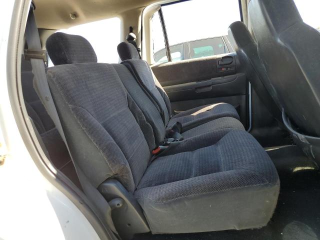 Photo 6 from auction – 2001 DODGE 150 CUSTOM with VIN 1B4HR28N31F606845