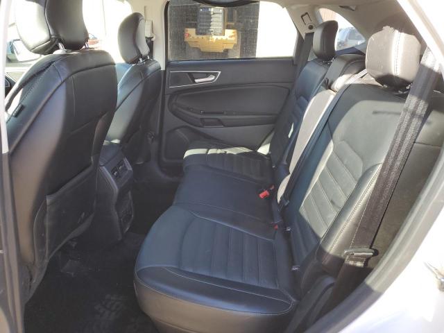 Photo 6 from auction – 2018 FORD EDGE SEL with VIN 2FMPK4J98JBB85746