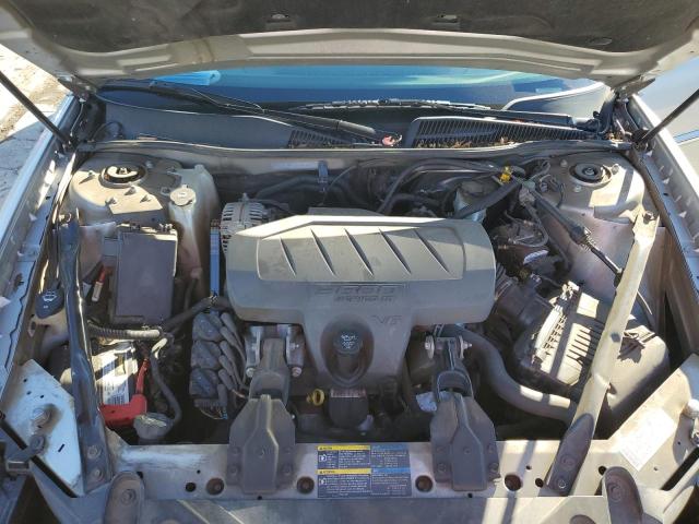 Photo 7 from auction – 2008 BUICK LACROSSE C with VIN 2G4WC582481196704