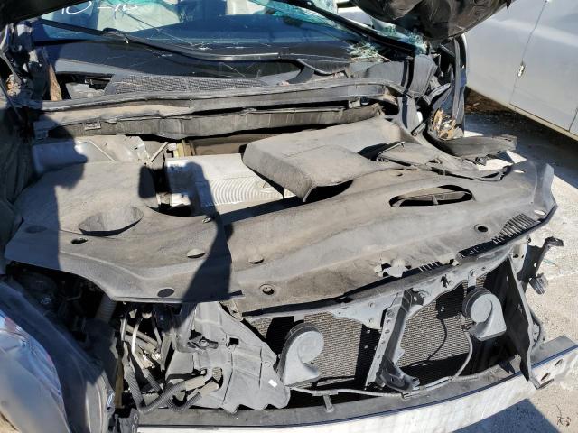 Photo 7 from auction – 2010 LEXUS RX 350 with VIN 2T2ZK1BA6AC004943