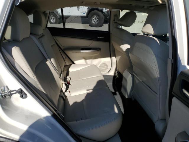 Photo 6 from auction – 2015 SUBARU XV CROSSTR with VIN JF2GPASC7FH284035