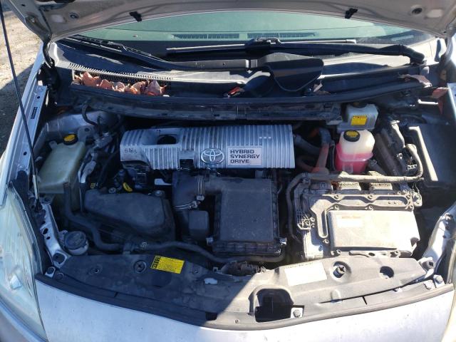 Photo 7 from auction – 2012 TOYOTA PRIUS with VIN JTDKN3DU9C5522142