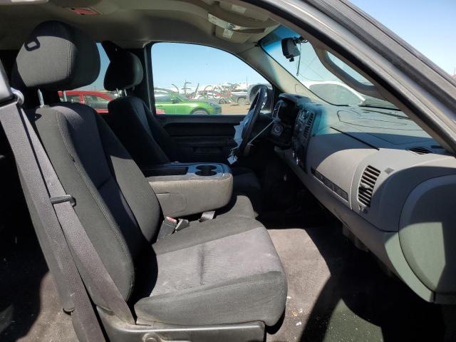 Photo 5 from auction – 2010 CHEVROLET SILVERADO with VIN 1GCSCREA5AZ230832