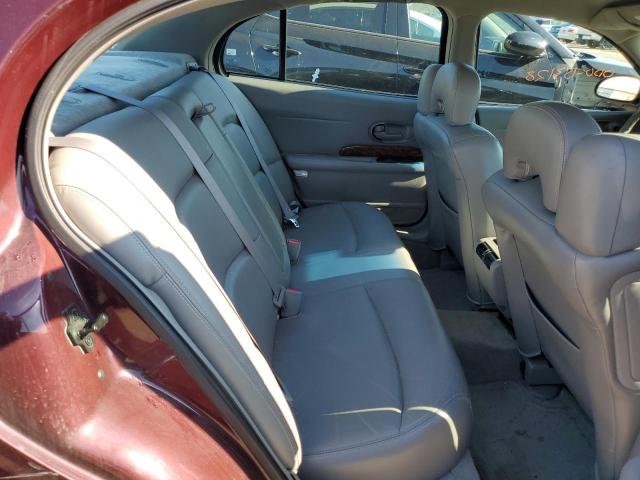 Photo 6 from auction – 2003 BUICK LESABRE LI with VIN 1G4HR54K63U255391