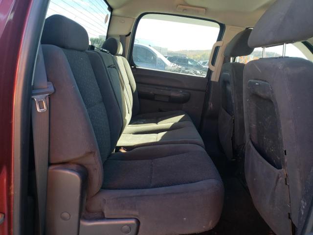 Photo 6 from auction – 2008 GMC SIERRA C15 with VIN 2GTEC13J881168377