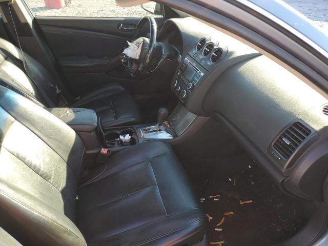Photo 5 from auction – 2012 NISSAN ALTIMA SR with VIN 1N4BL2AP1CN415686