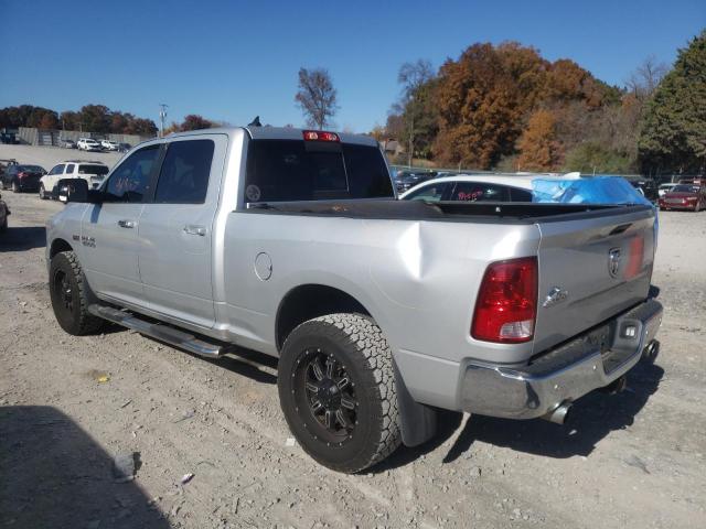 Фото 3 с аукциона – 2018 RAM 1500 SLT с VIN 1C6RR7TT8JS163505