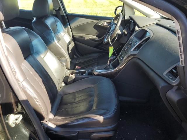 Photo 5 from auction – 2012 BUICK VERANO with VIN 1G4PS5SK4C4190267