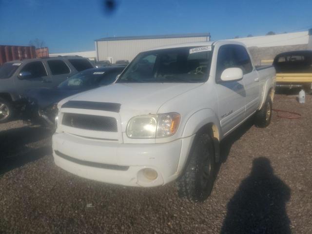 Photo 2 from auction – 2005 TOYOTA TUNDRA DOU with VIN 5TBDT48155S472477