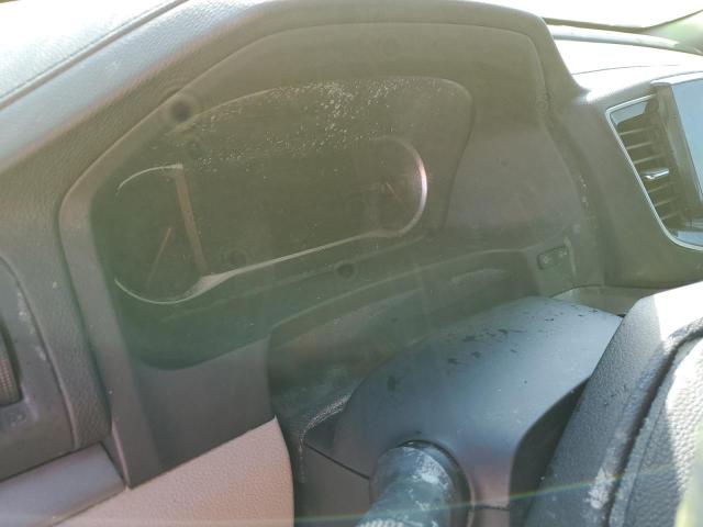Photo 8 from auction – 2020 HONDA PILOT EXL with VIN 5FNYF5H57LB001117