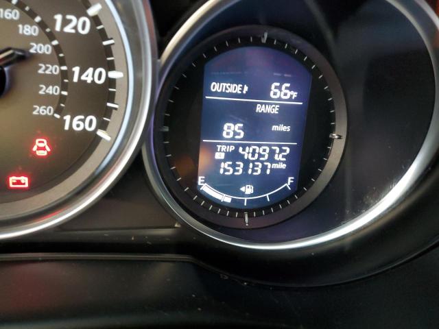 Photo 8 from auction – 2014 MAZDA CX-5 GT with VIN JM3KE2DY3E0333751