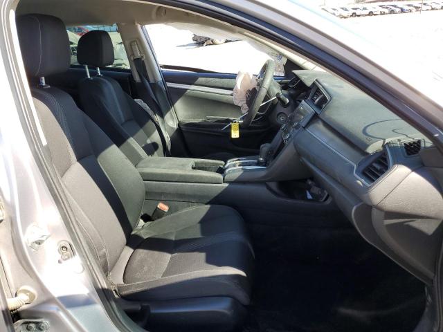 Photo 5 from auction – 2016 HONDA CIVIC LX with VIN 19XFC2F55GE200535