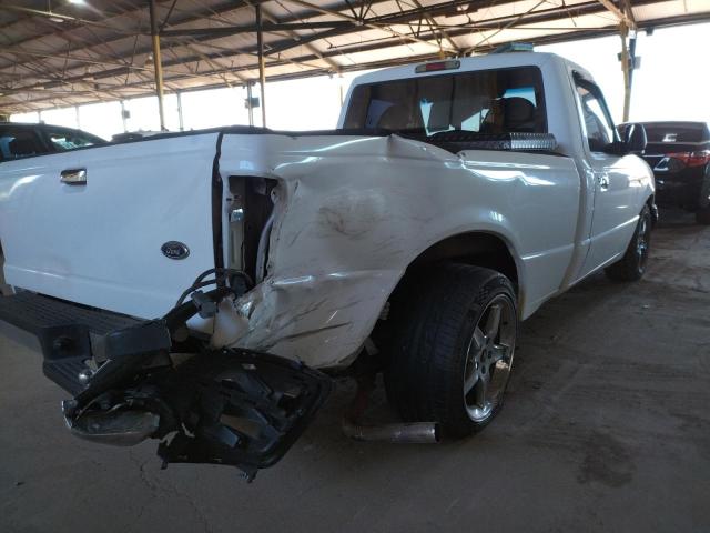 Photo 9 from auction – 2003 FORD RANGER with VIN 1FTYR10U63PA67358