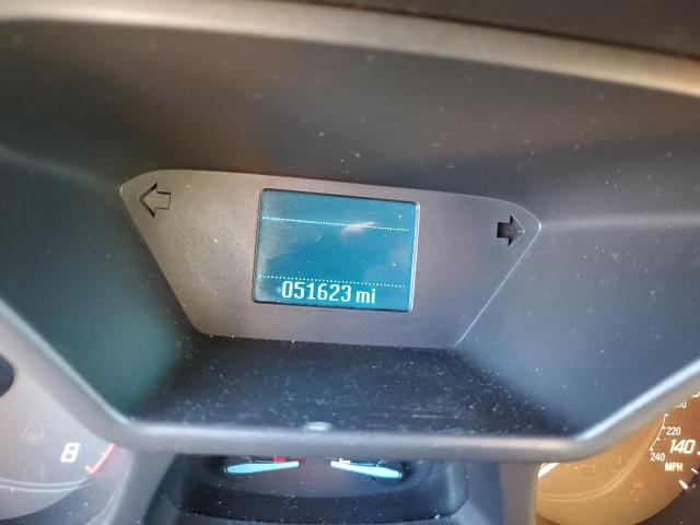 Photo 8 from auction – 2015 FORD TRANSIT CO with VIN NM0LS7F70F1228911