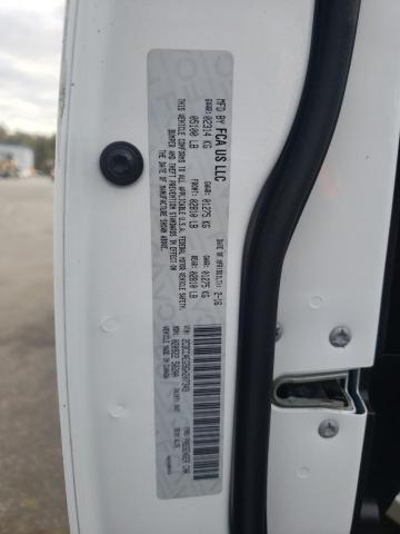 Photo 10 from auction – 2016 CHRYSLER 300C with VIN 2C3CCAEG9GH207349