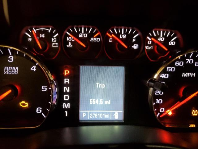 Photo 8 from auction – 2015 CHEVROLET SILVERADO with VIN 1GC0CUEG5FZ123284