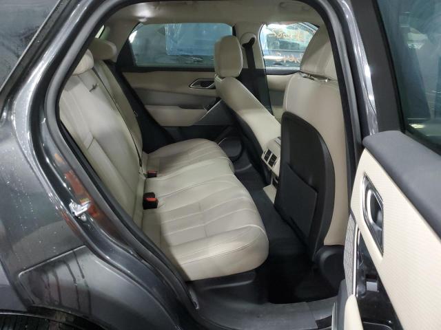 Photo 6 from auction – 2020 LAND ROVER RANGE ROVE with VIN SALYB2EX9LA284993