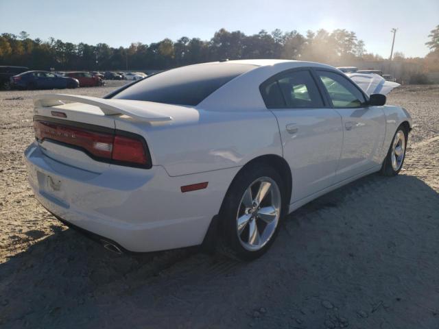 Photo 4 from auction – 2014 DODGE CHARGER SX with VIN 2C3CDXHG9EH315799