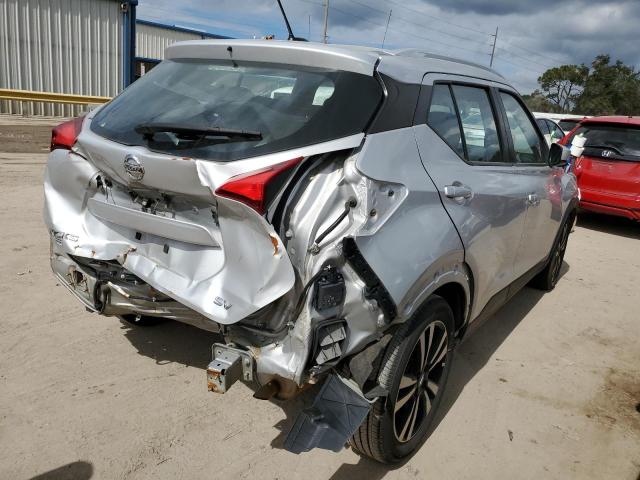 Photo 4 from auction – 2019 NISSAN KICKS S with VIN 3N1CP5CU7KL535310