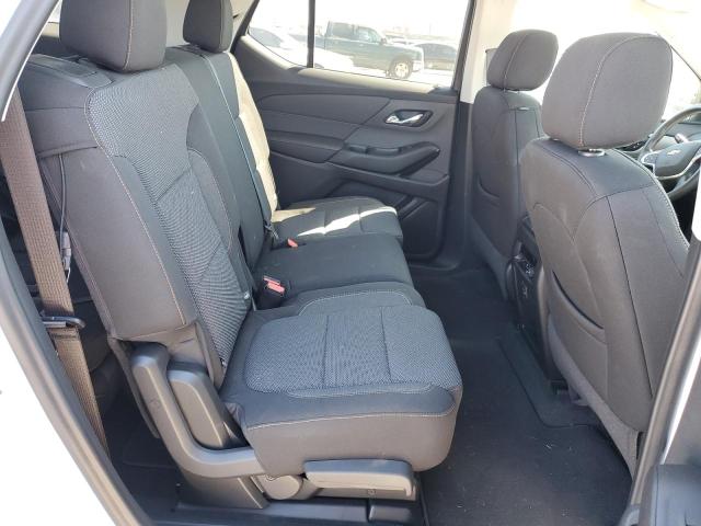 Photo 6 from auction – 2021 CHEVROLET TRAVERSE L with VIN 1GNERFKW2MJ150456