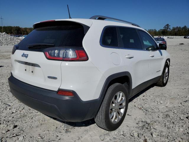 Photo 4 from auction – 2019 JEEP CHEROKEE L with VIN 1C4PJLCB1KD223198