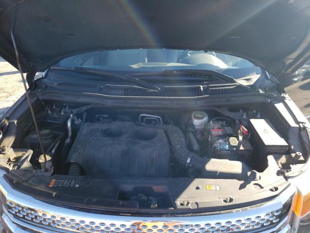 Photo 7 from auction – 2013 FORD EXPLORER X with VIN 1FM5K7D99DGB50702