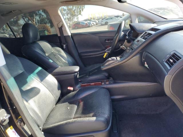 Photo 5 from auction – 2010 LEXUS HS 250H with VIN JTHBB1BA4A2010565